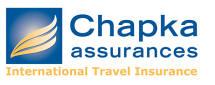 Chapka assurances : assurances pour les étudiants à l'étranger